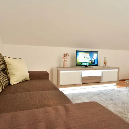 Apartment Rafaela *